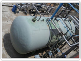 storage Tank