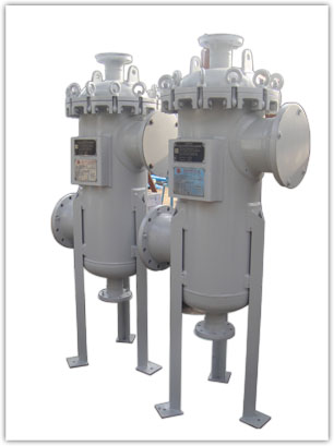 Cartridge Filter Housing Manufacturers